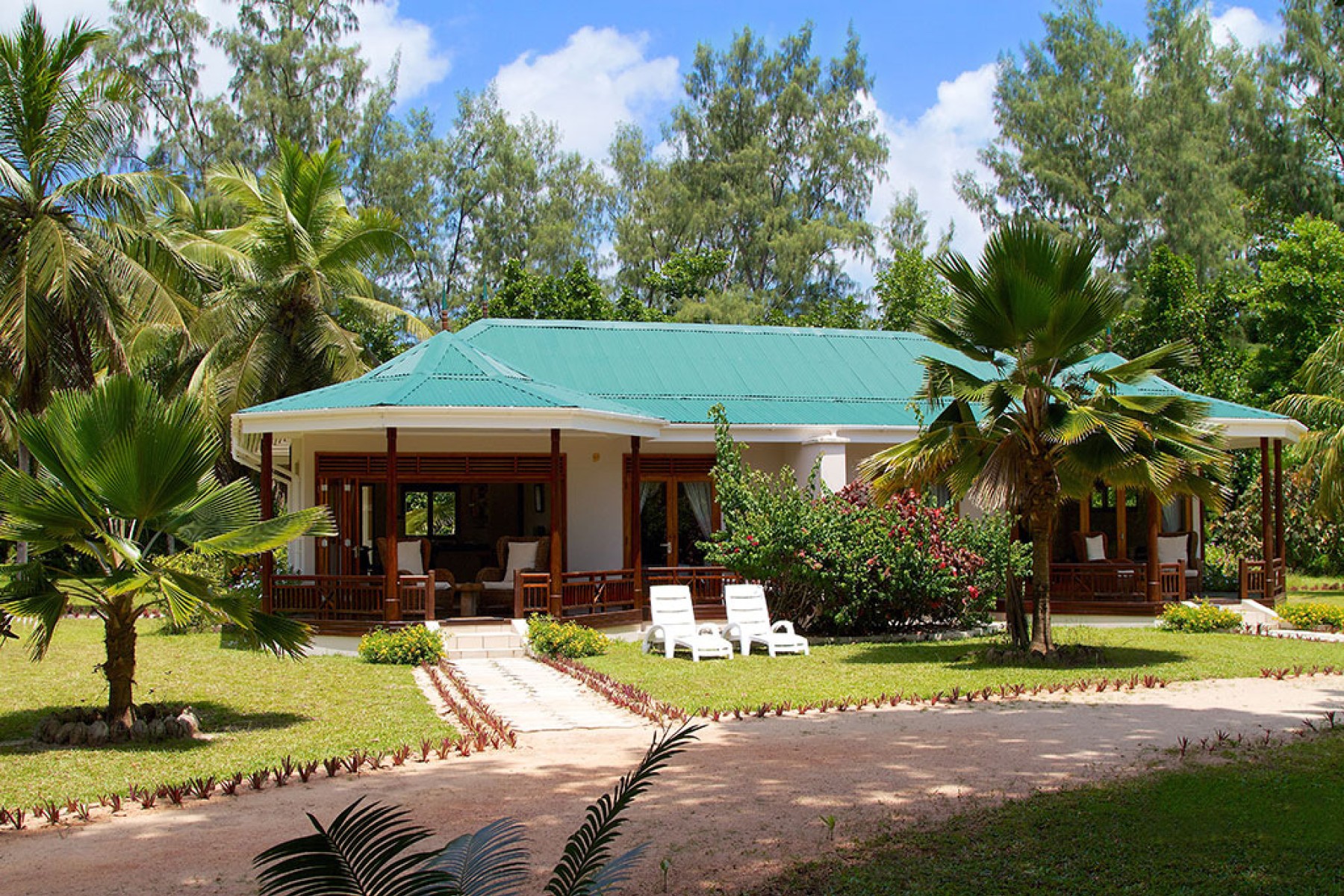 Les Villas d'Or